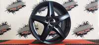 Alufelgi Ronal Czarne 15" 5x114.3 Toyota Nissan Kia Renault Hyundai