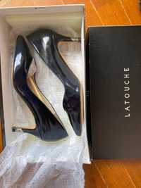 Sapatos Latouche