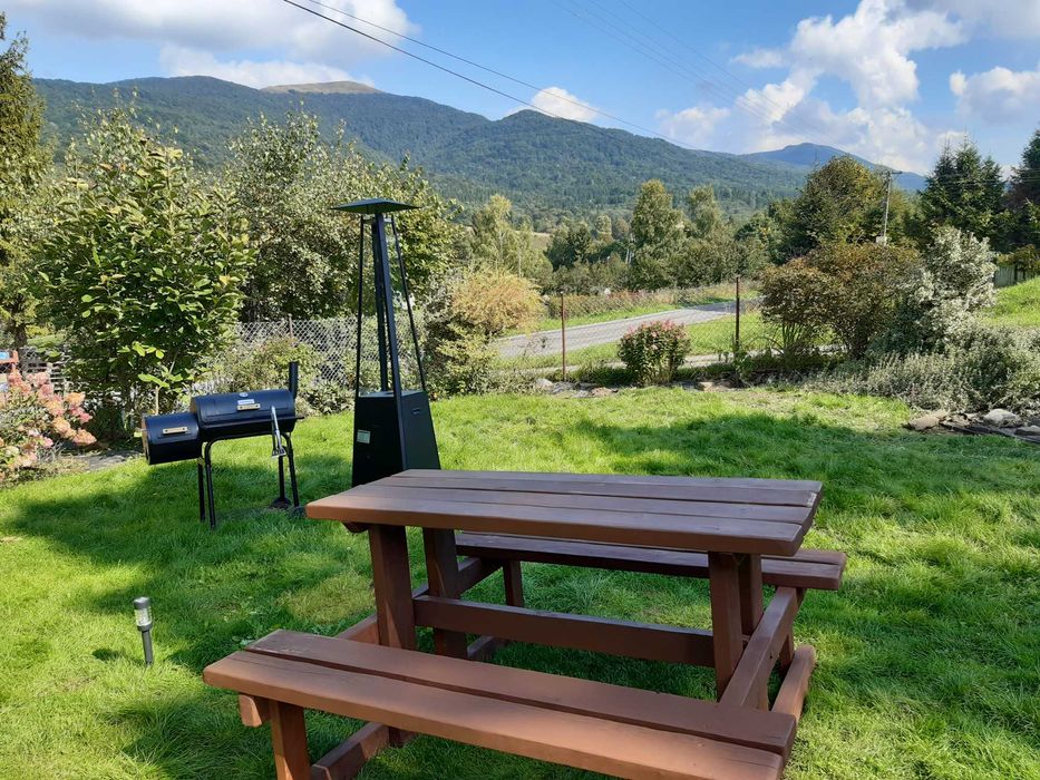 Noclegi Bieszczady Smerek Wetlina (wolne od 24pazdz