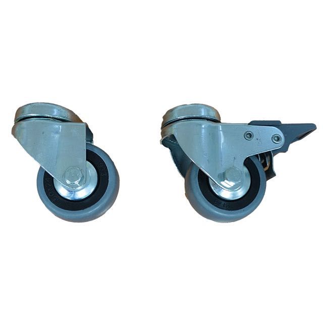 Forno / Mufla da marca Kittec / Alemã - Top Loader CB95S - Novo!