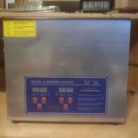 Myjka Ultradźwiękowa PS-40A 240W ( 300W ) 10 L