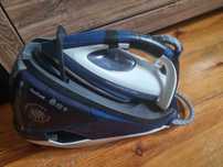 Stacja parowa żelazko generator pary Tefal pro express care gv9060