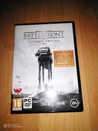 Star Wars Battlefront na PC, PL