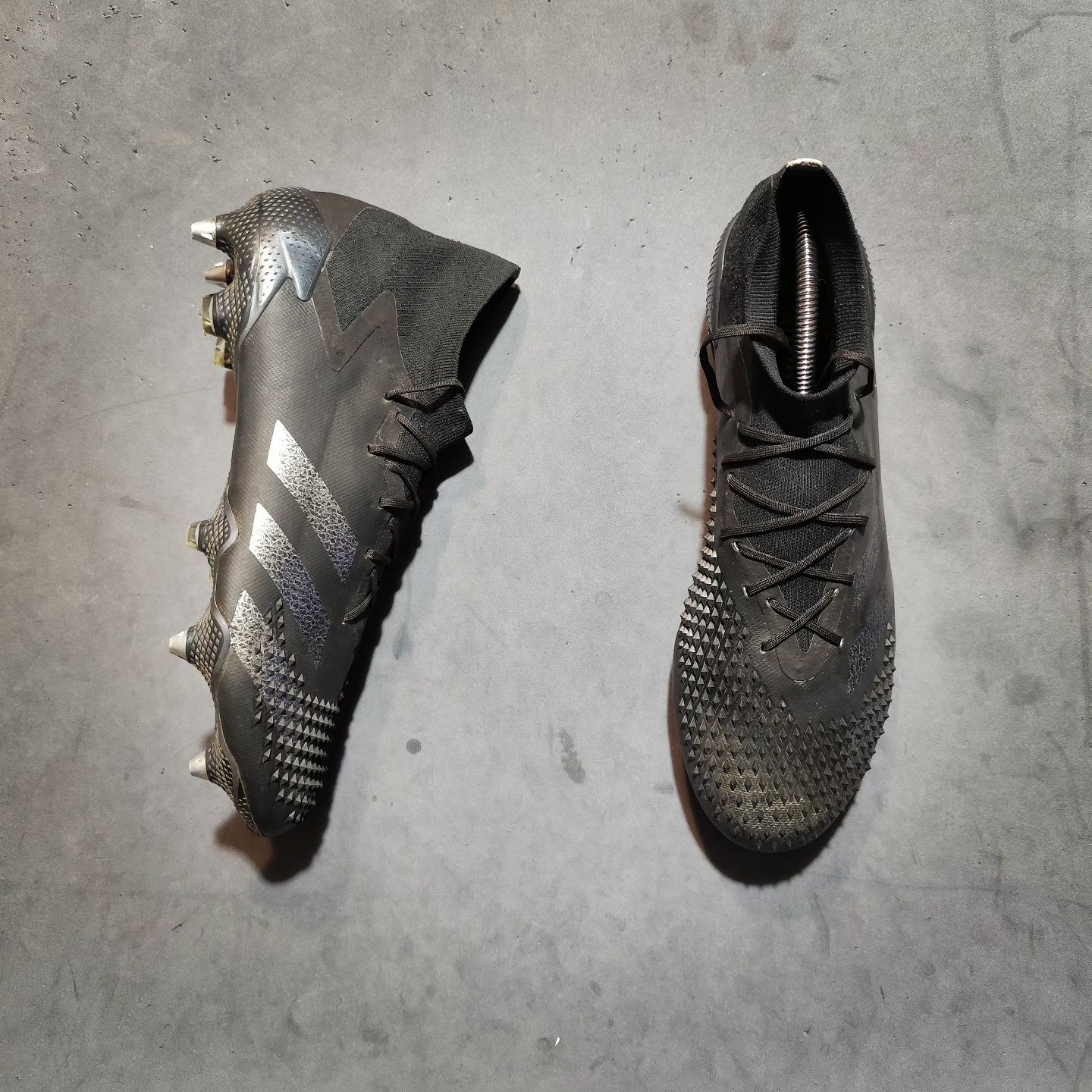 Korki Adidas Predator Mutator 20.1 SG mix 45 1/3