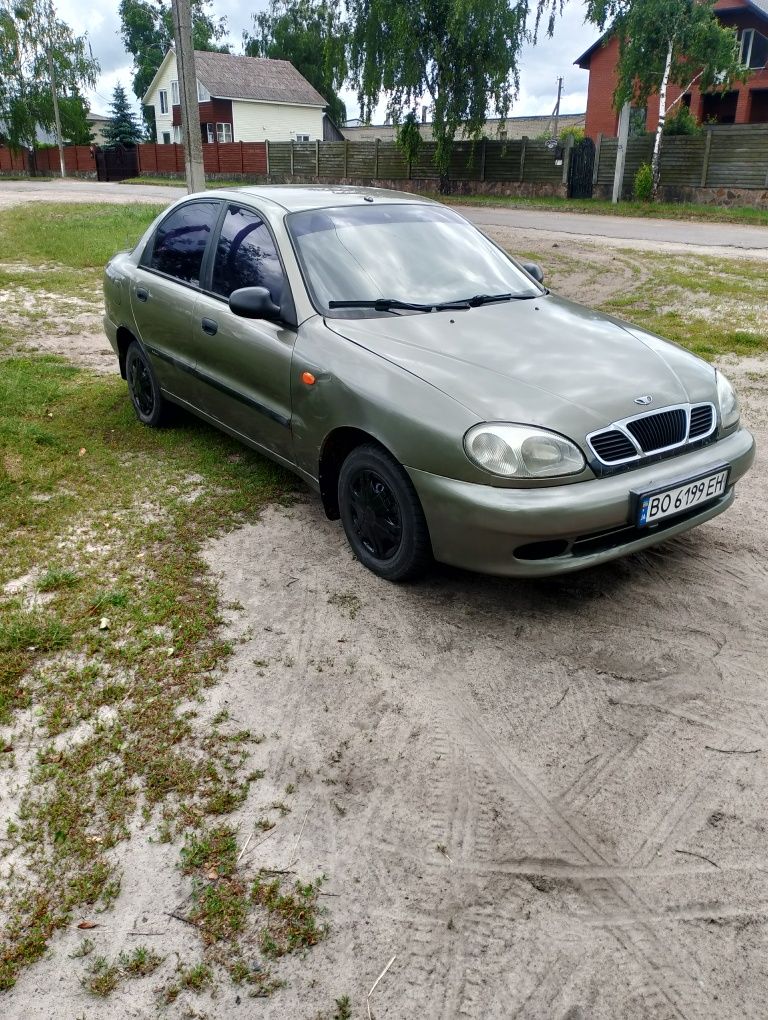 Продам деу сенс 1.4