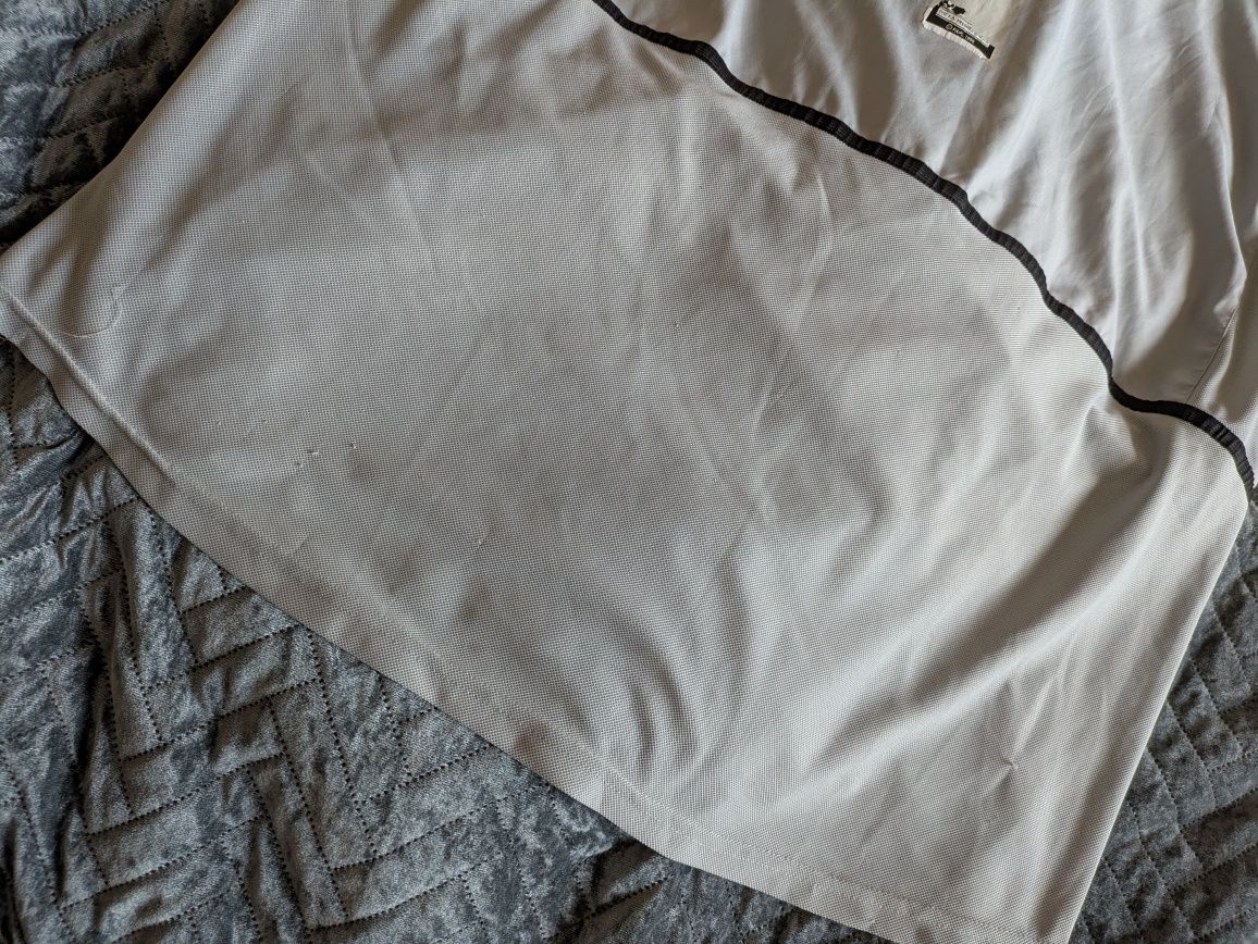 Koszulka bramkarska Nike Manchester United 2002/2004 retro OG vintage