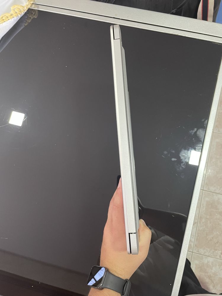 Computador portátil HP
