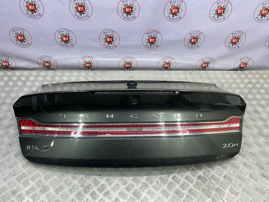 Кришка багажника ляда для Lincoln mkz 13-20