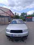 Продам авто Audi A4B6 Quattro, S-line