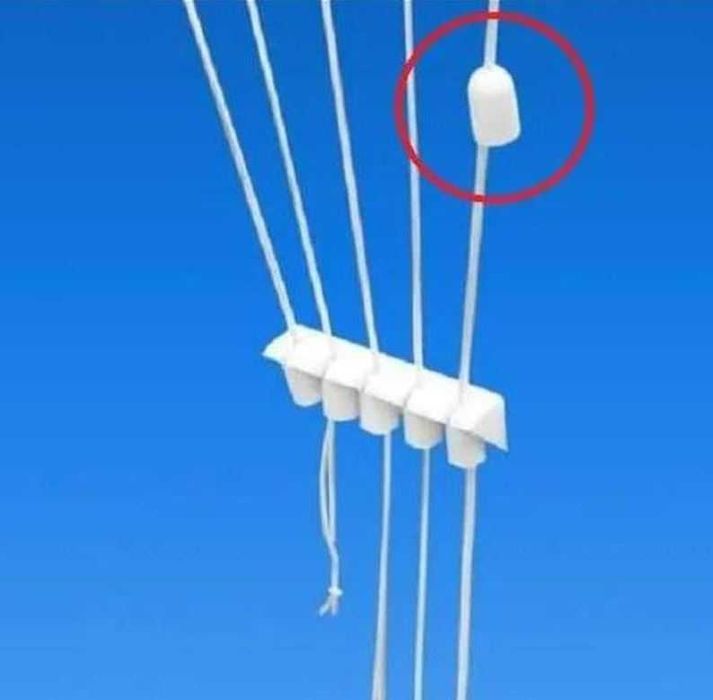 Внимание! Уценка. Ограничитель, колокольчик, колпачок, стопор. Сушилка