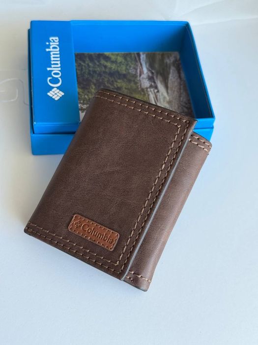 Гаманець чоловічий Levi’s