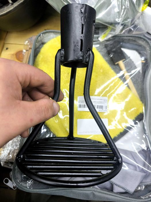 Товкачка велика,для сільського господарства