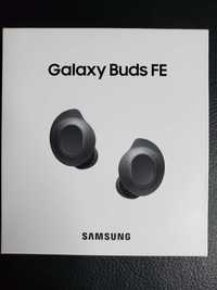 Słuchawki Samsung Galaxy Buds FR NOWE fabrycznie zapakowane