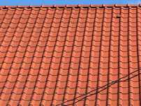 Dachówka ceramiczna Koramic Renesansowa L15 naturalna czerwien