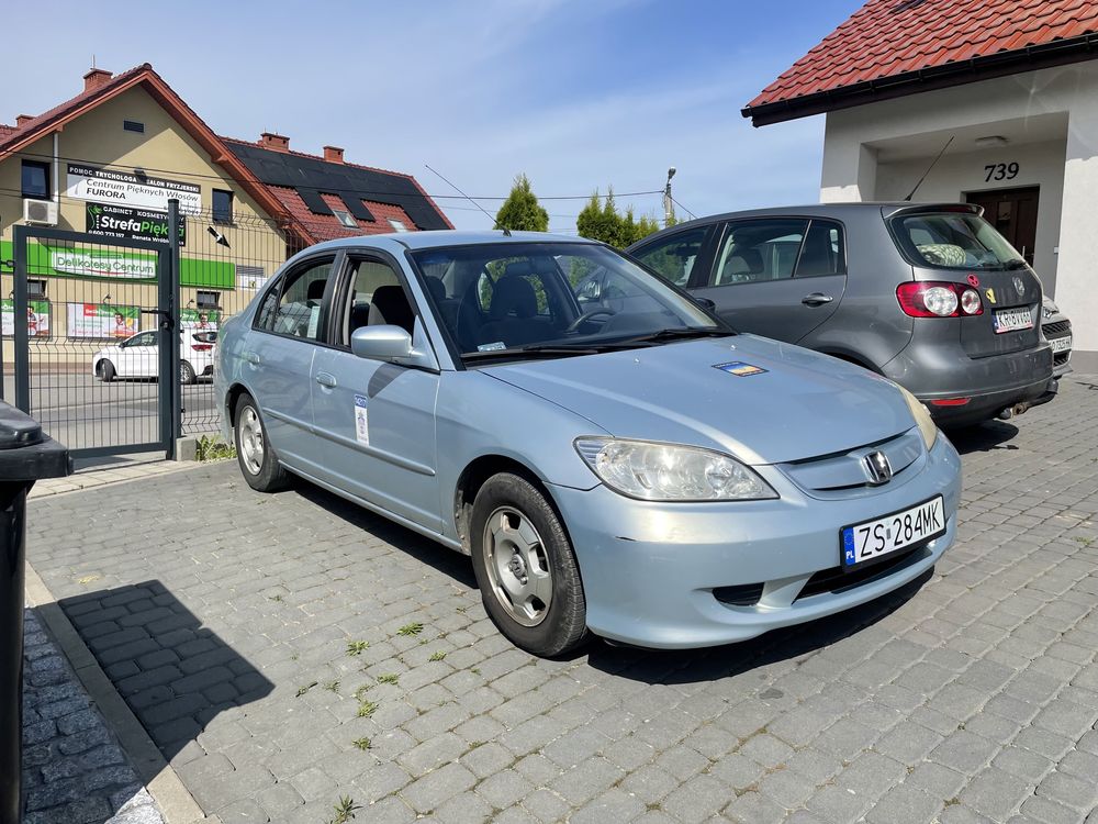 Wynajem Hybryda/LPG  AUTOMAT wynajmę samochód auto 490 zł tygodniowo