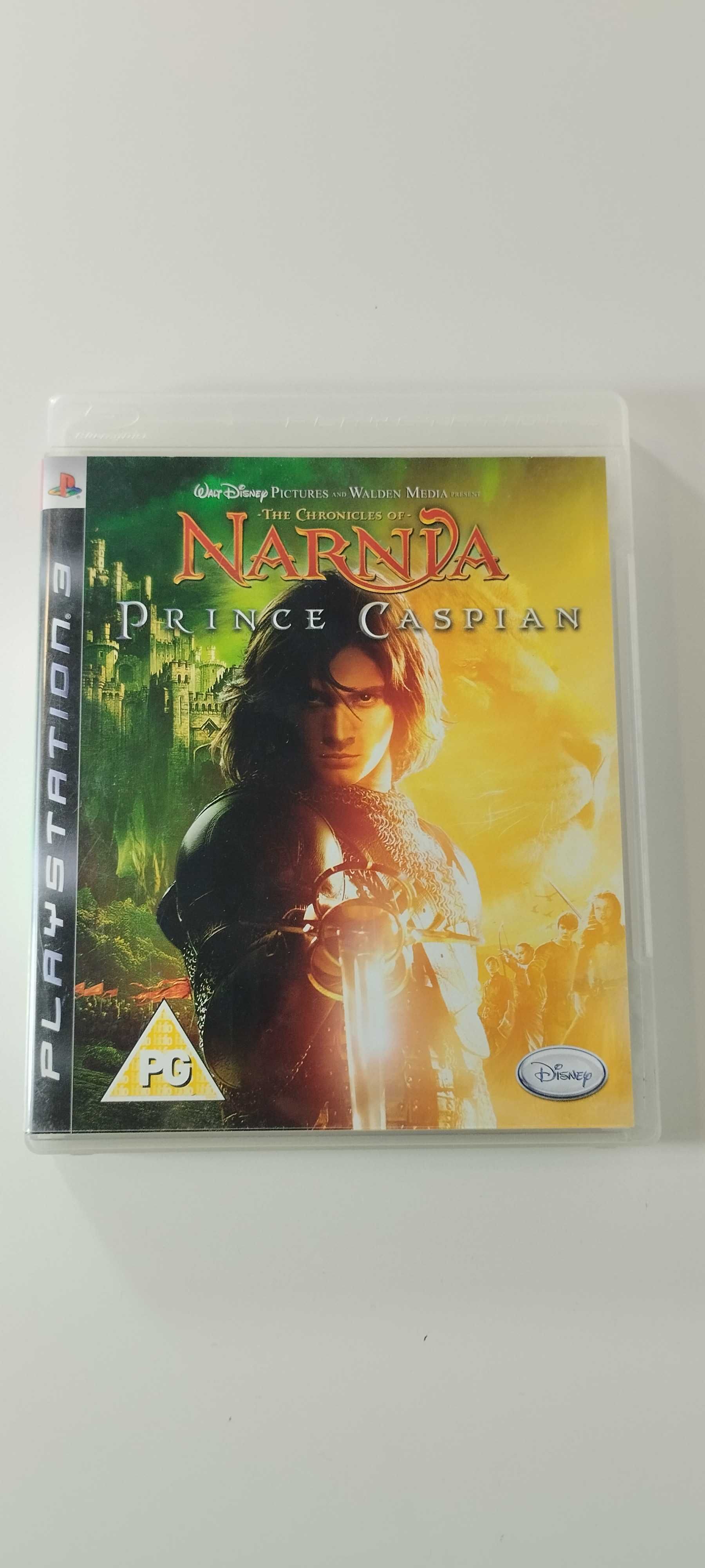 Chronicles Of Narnia Prince Caspian PS3 Playstation 3