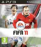 FIFA 11 PS3 Uniblo Łódź