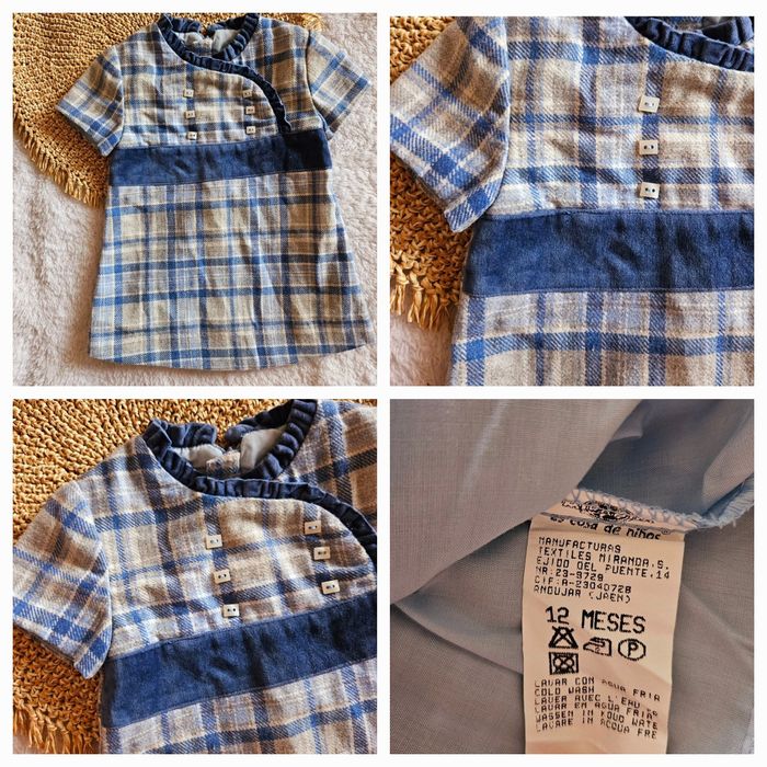 Сукні плаття пальто куртка 74-92