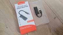 USB adapter XSSIVE
