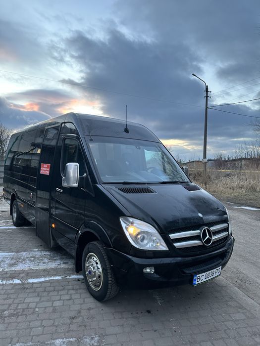 ‼️Пасажирські перевезення по Україні, трансфери, екскурсії.‼️