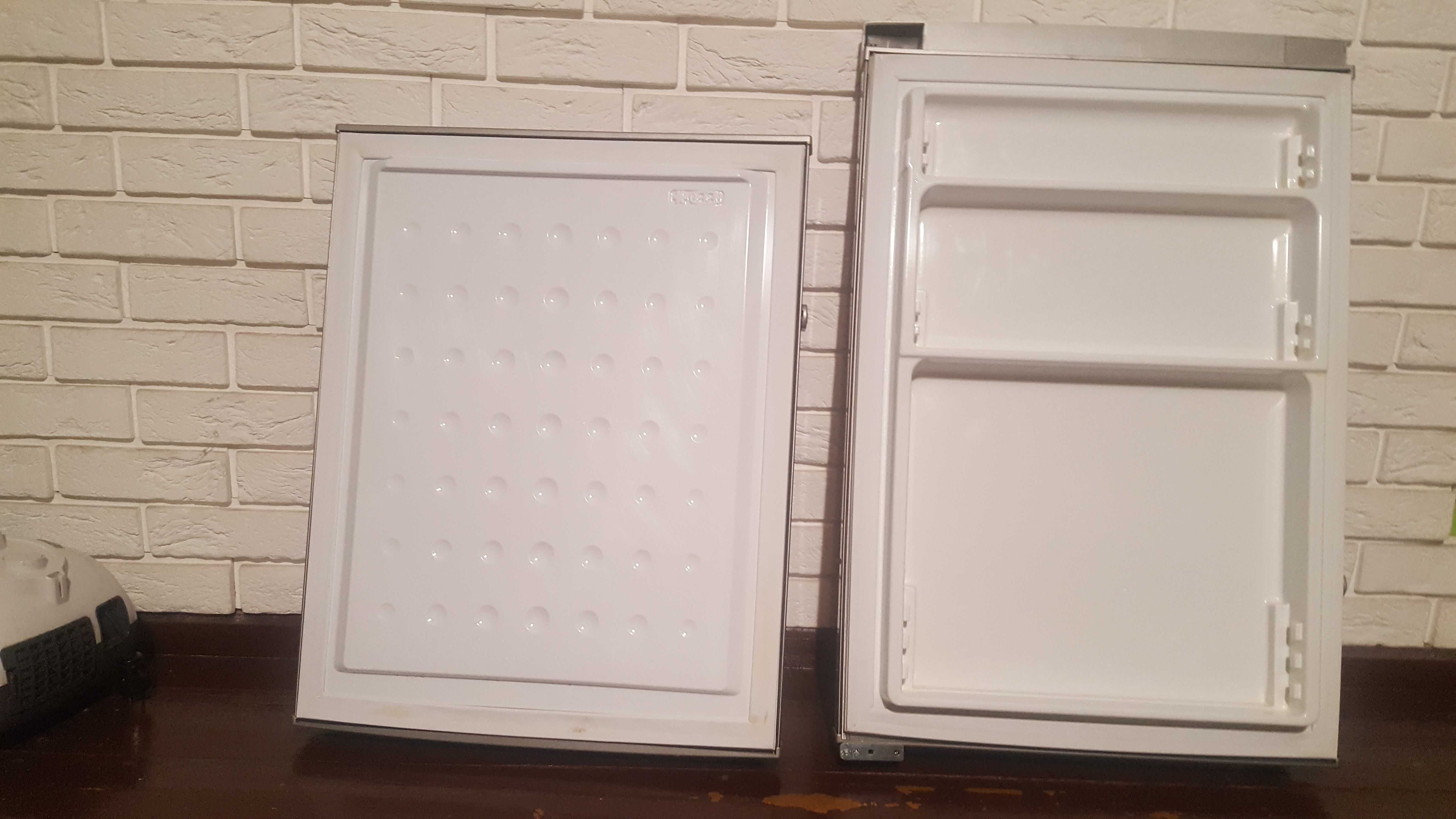 Drzwi od lodowko zamrażarki Beko