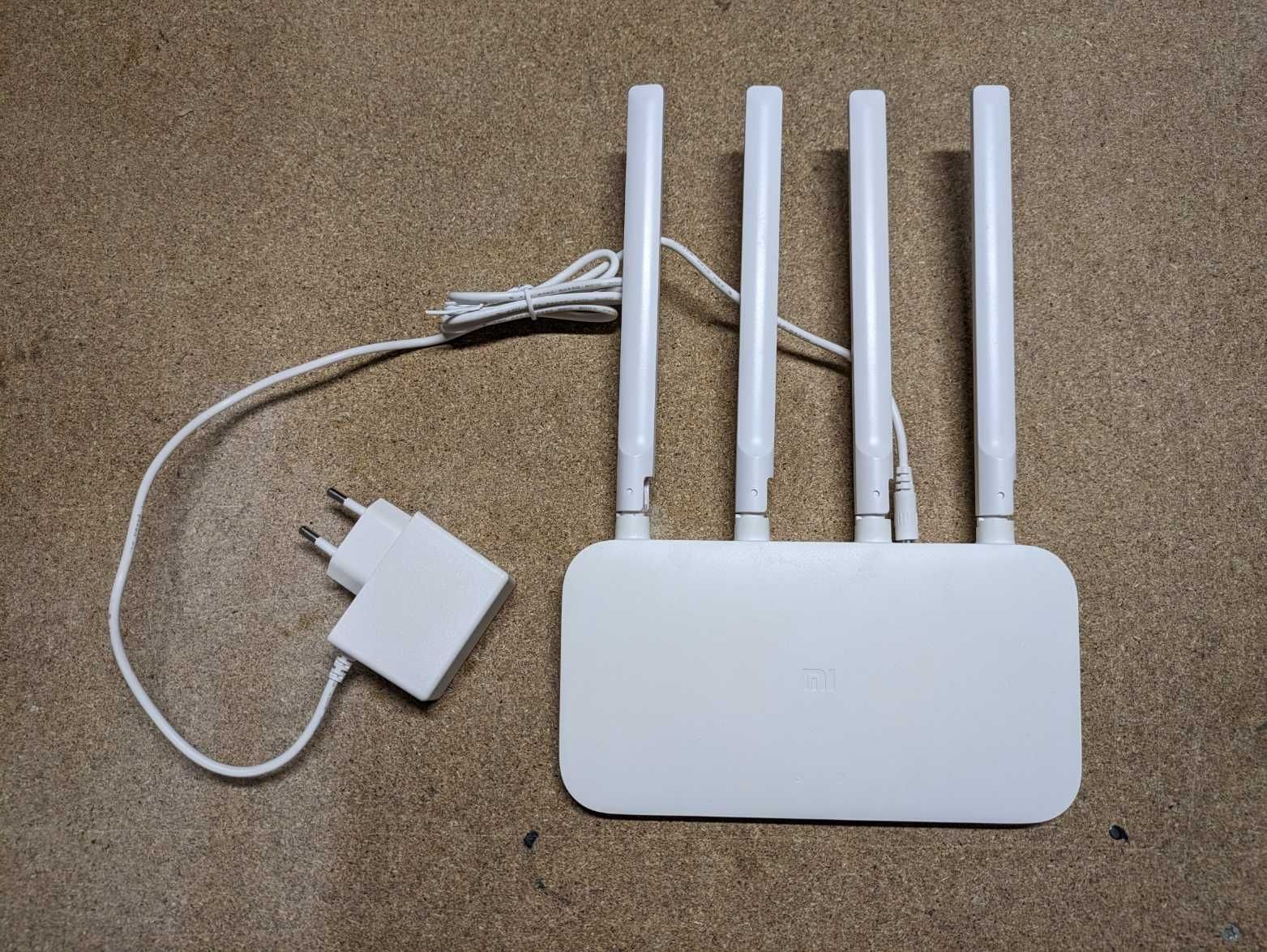Router Xiaomi Mi Router 4c