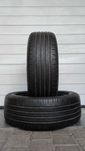 2 sztuki opony lato 205/55/17 Continental 95H XL (OL394/OB)