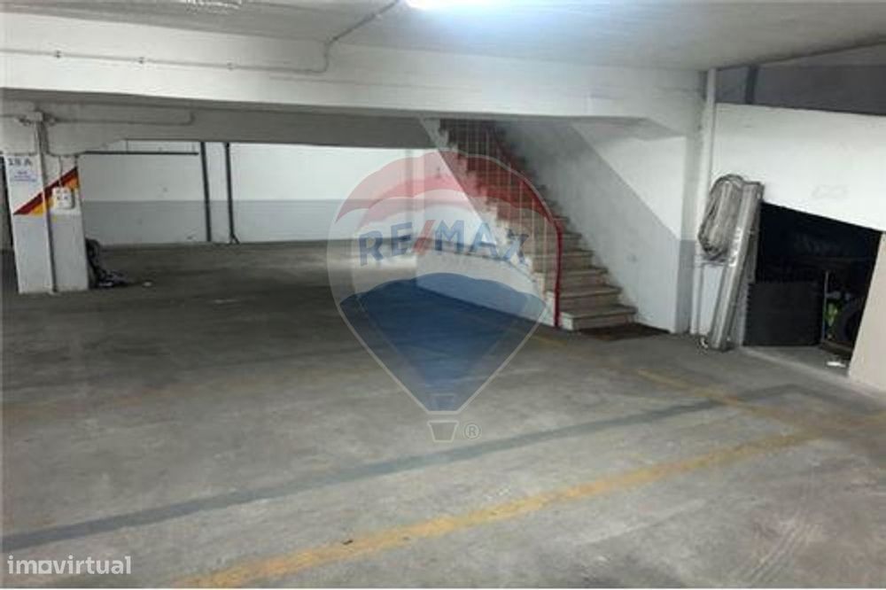 Armazém  para venda