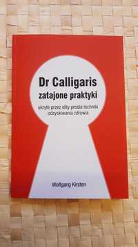 DR CALLIGARIS zatajone praktyki Wolfgang Kirsten