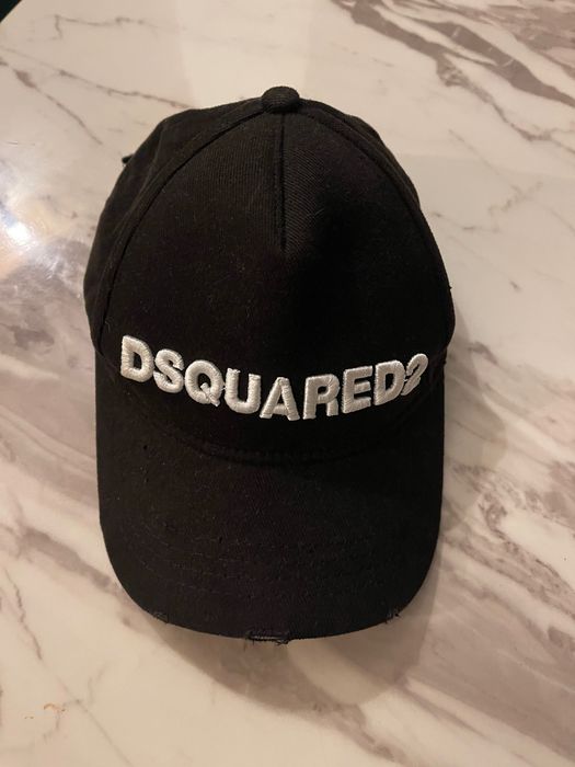 Czapka z daszkiem 6-8 lat chłopięca