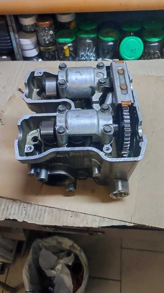 głowica tylna VTR1000 F