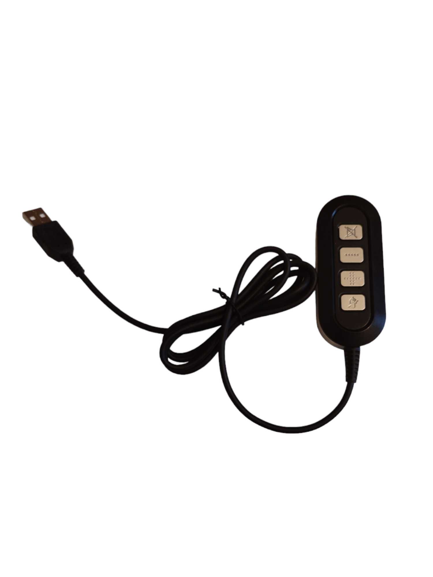 USB Аудио карта для наушников на 4 контакта MPOW Model: PA071A