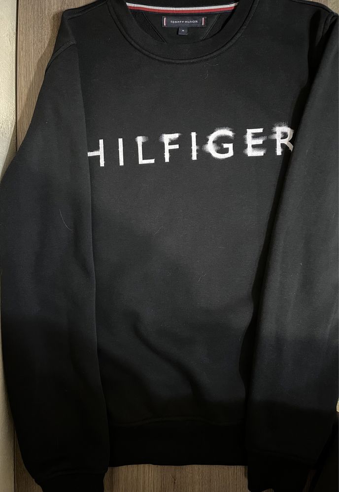 Світшот Tommy Hilfiger