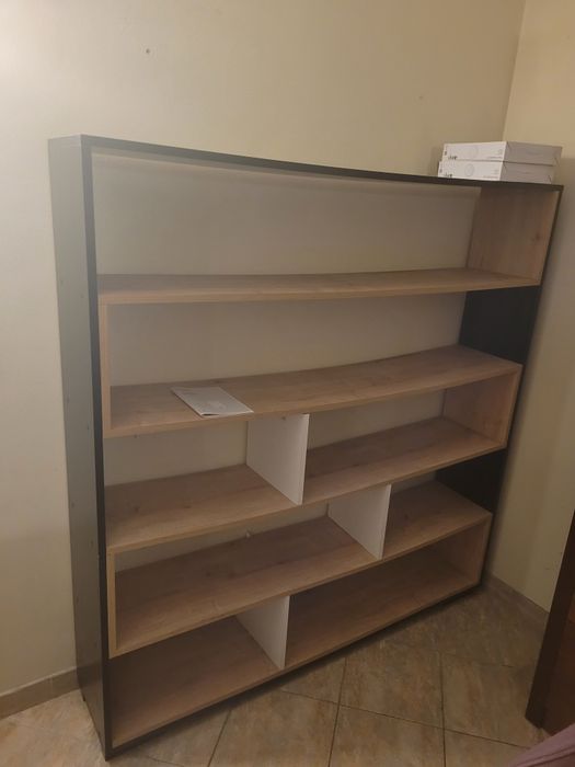Estante conforama
