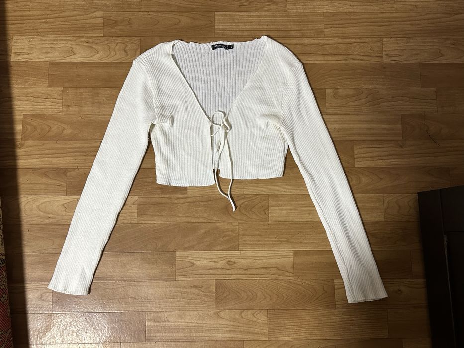 Кофтинка від nastygal