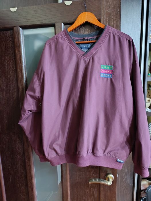 Чоловічий  лонгслів