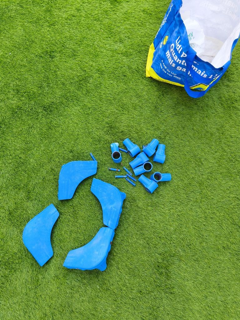 Pecas para piscina Bestway
