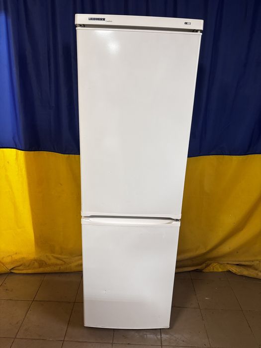 Холодильник Liebherr CU3011