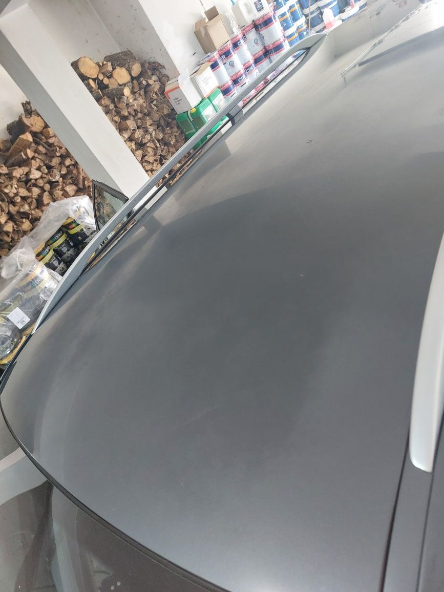 Audi A4 2.0TDI 140cv