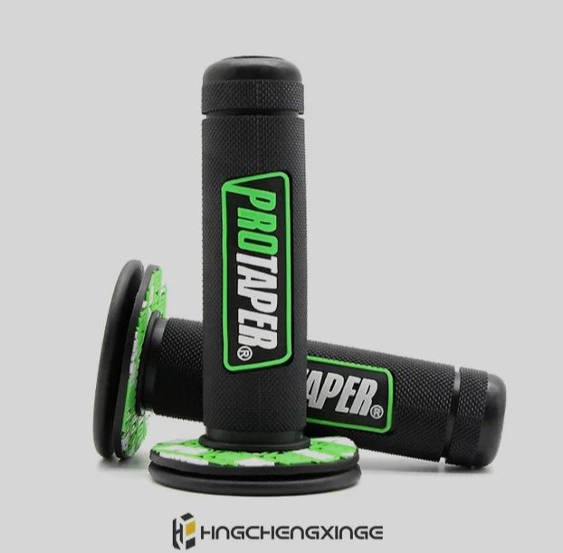 Гріпси ручки руля м'ягкі ktm pro taper kovi Geon