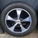 Opony letnie  14 R