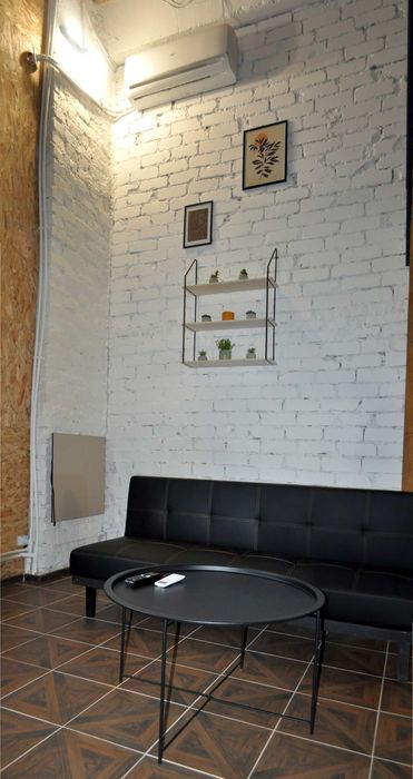 Здаються Погодинно Подобово Нові Апартаменти-Лофт Старе місто