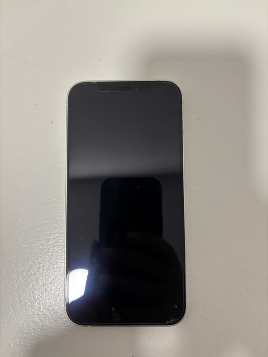 iPhone 12 64gb branco como novo