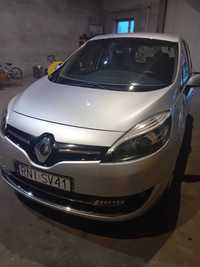 Renault Scenic 3