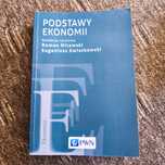 Podstawy Ekonomii - Roman Milewski Eugeniusz Kwiatkowski
