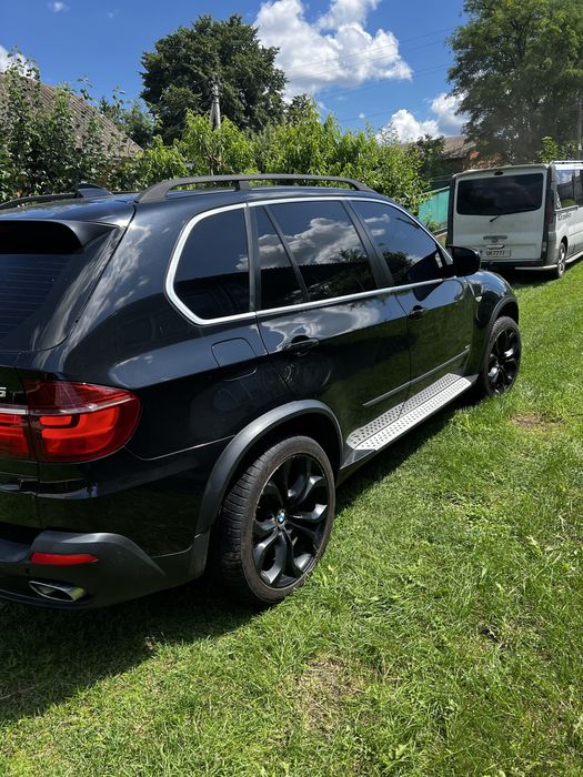 Продам Пушку БМВ Х5 Е70