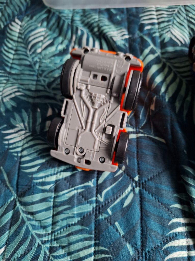 Auta transformersy