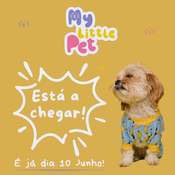 O booking do seu Pet já chegou! Reservas online para Pets!
