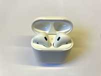 Наушники Airpods 2 original
