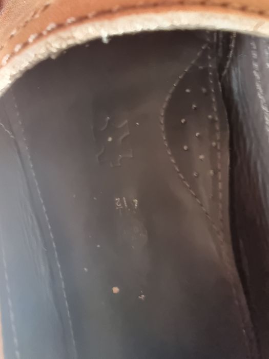 Макасины Geox оригинал